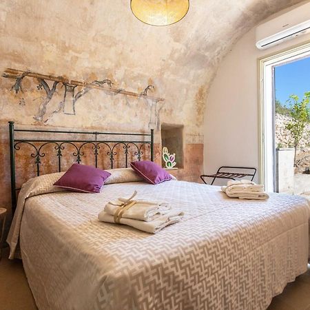 Dimora La Pinta '700 Apartment Gallipoli Ngoại thất bức ảnh