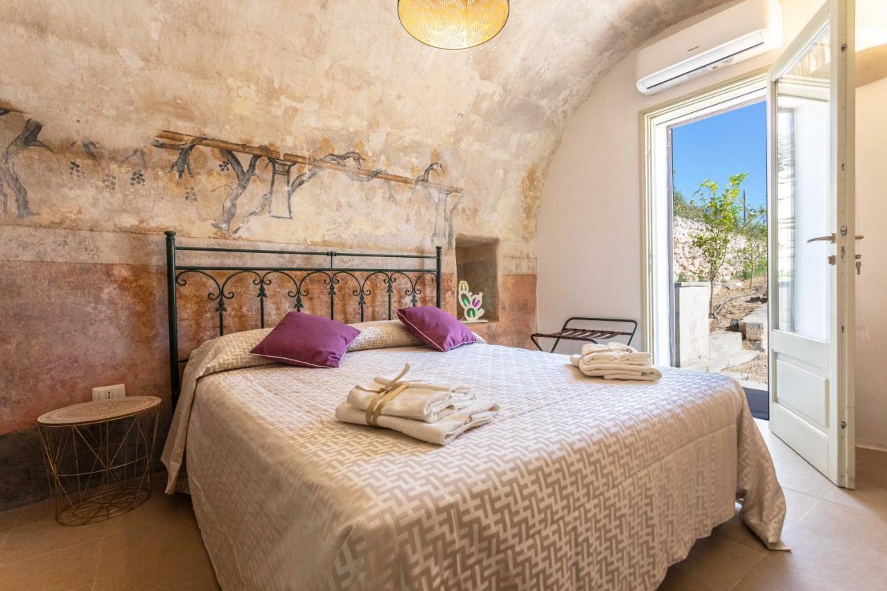 Dimora La Pinta '700 Apartment Gallipoli Ngoại thất bức ảnh