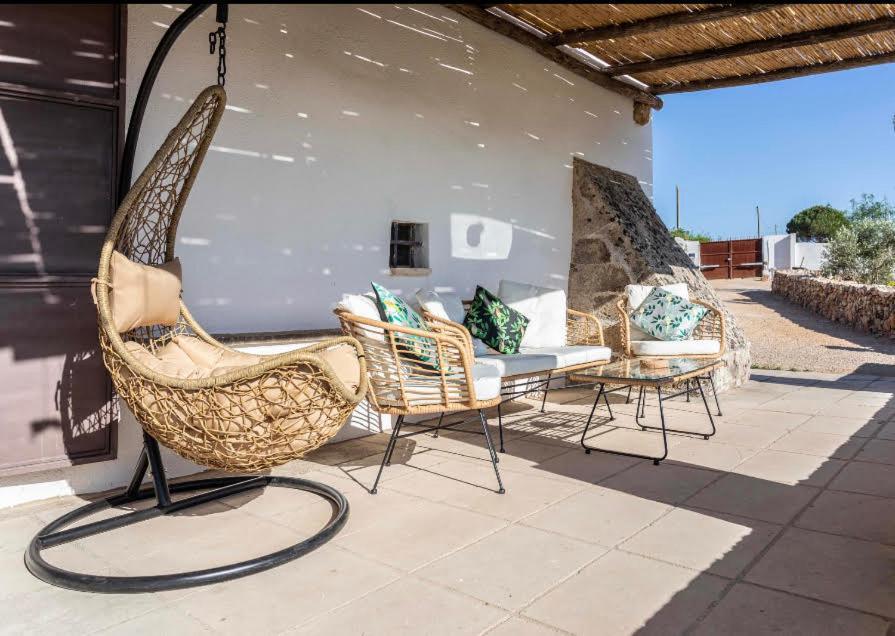 Dimora La Pinta '700 Apartment Gallipoli Ngoại thất bức ảnh