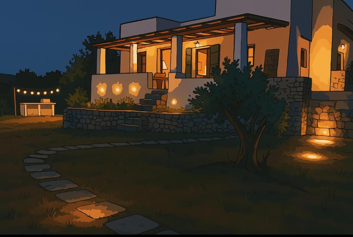 Dimora La Pinta '700 Apartment Gallipoli Ngoại thất bức ảnh